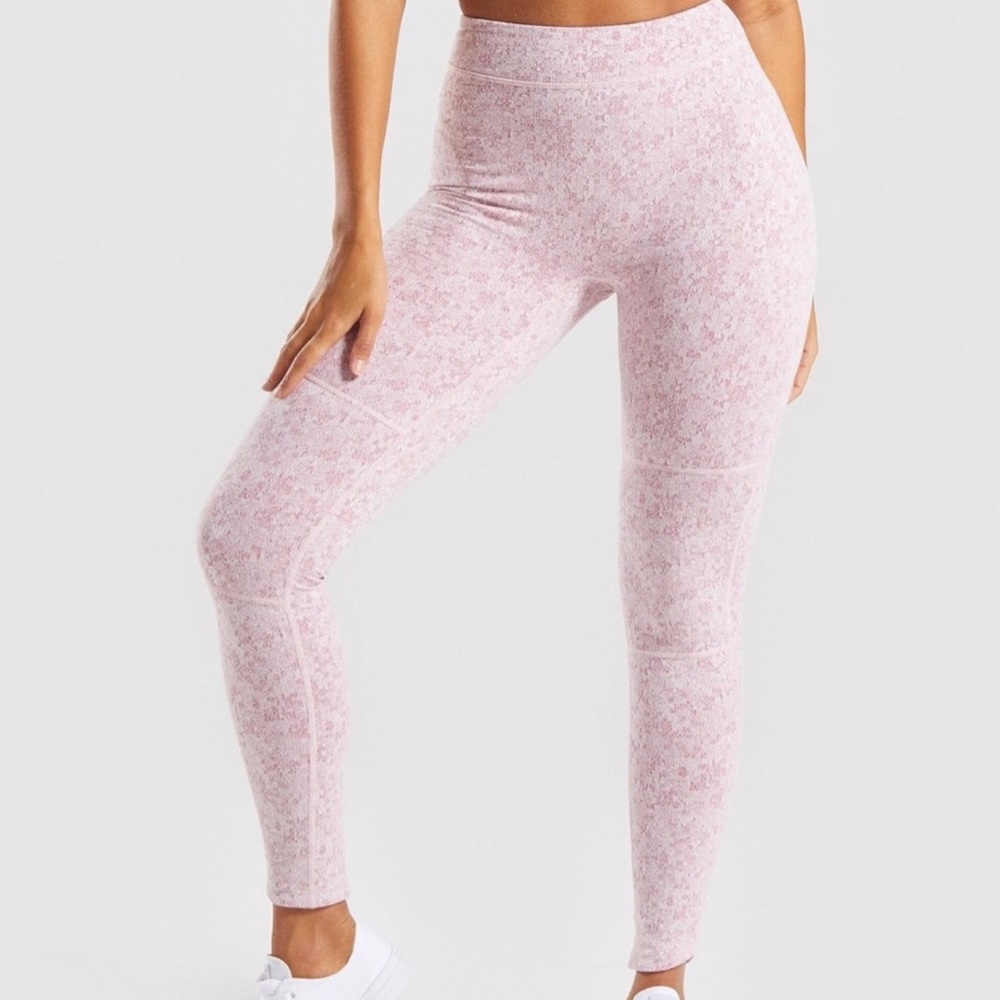 Gymshark leggings